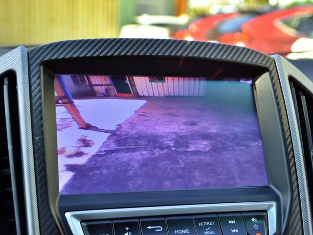 Luxgen U6 Turbo  第12張相片