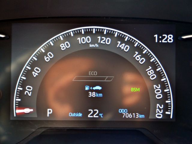 Toyota RAV4  第16張相片