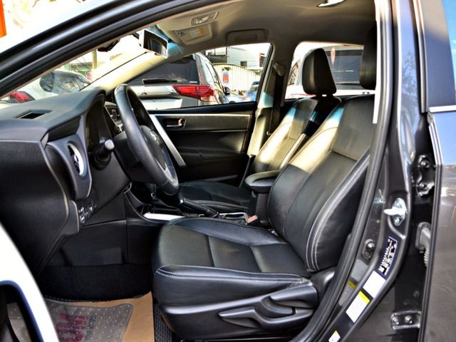 Toyota ALTIS  第6張相片