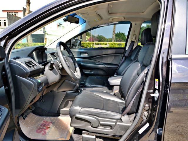 Honda CR-V  第5張相片