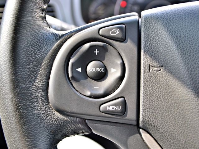 Honda CR-V  第9張相片