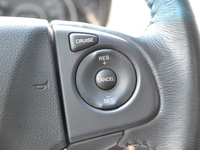 Honda CR-V  第10張相片