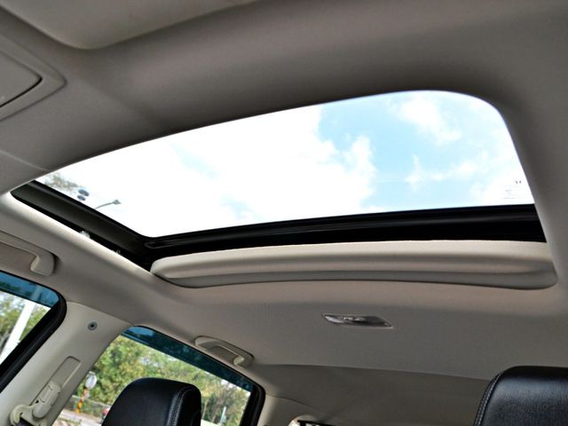 Honda CR-V  第16張相片