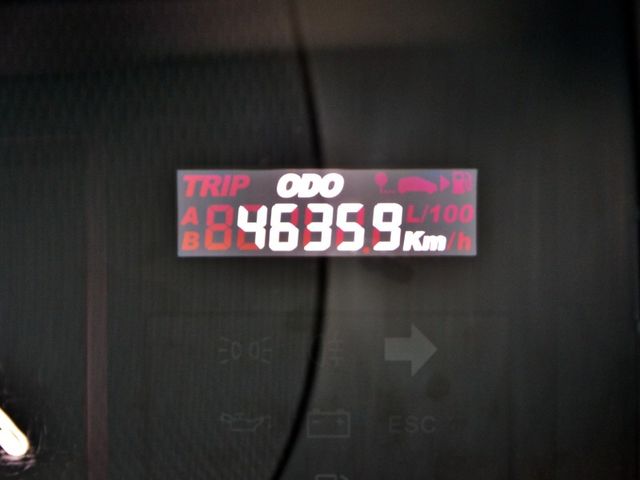 Luxgen M7  第9張相片