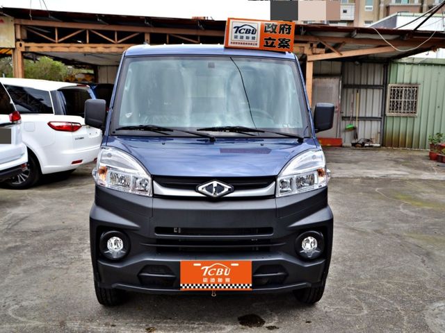 Mitsubishi Veryca  第2張相片