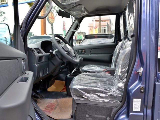 Mitsubishi Veryca  第4張相片