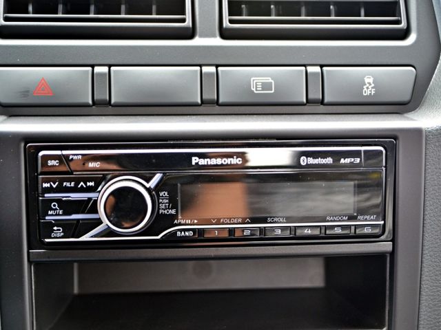 Mitsubishi Veryca  第5張相片