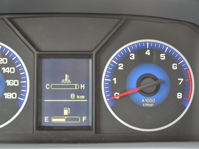 Mitsubishi Veryca  第7張相片