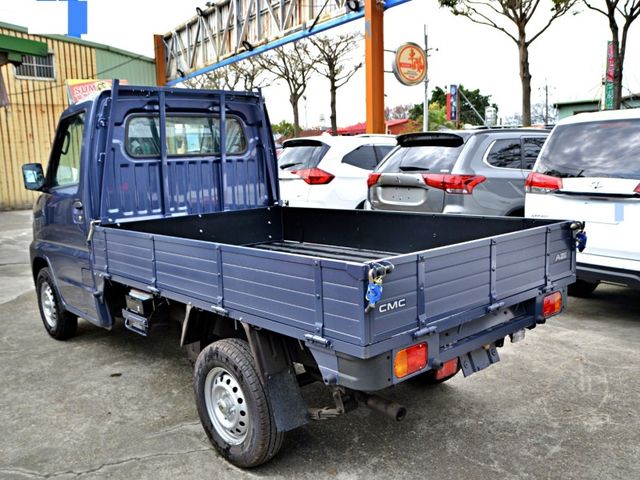 Mitsubishi Veryca  第10張相片