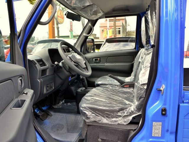Mitsubishi Veryca  第4張相片