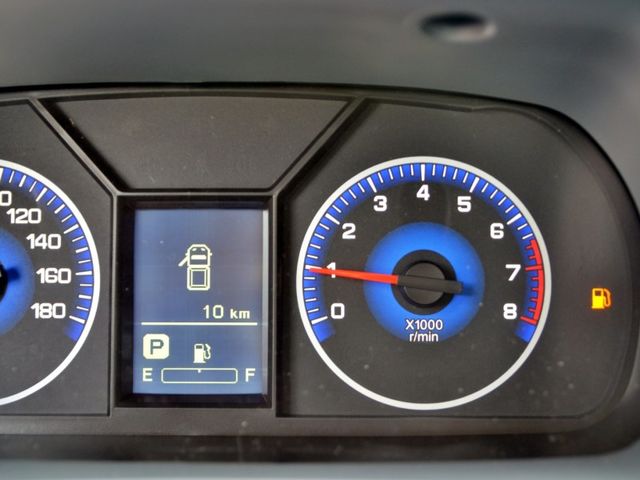 Mitsubishi Veryca  第5張相片