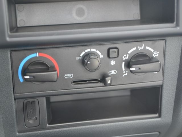Mitsubishi Veryca  第9張相片