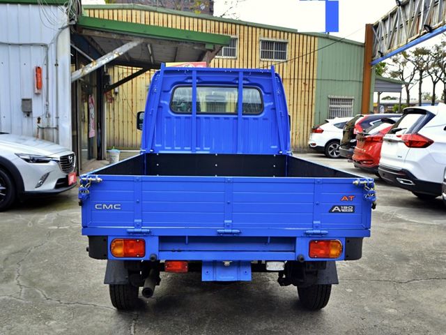 Mitsubishi Veryca  第10張相片