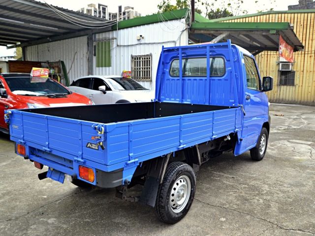 Mitsubishi Veryca  第12張相片
