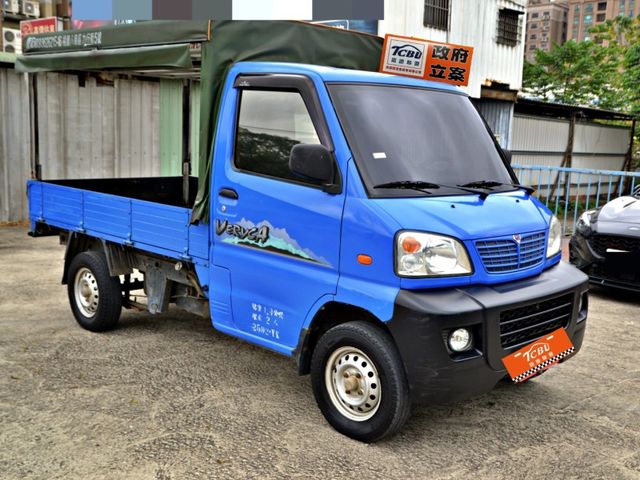 2011中華菱利 貨車  第3張相片