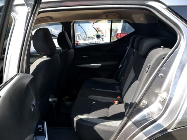Nissan Kicks  第6張相片