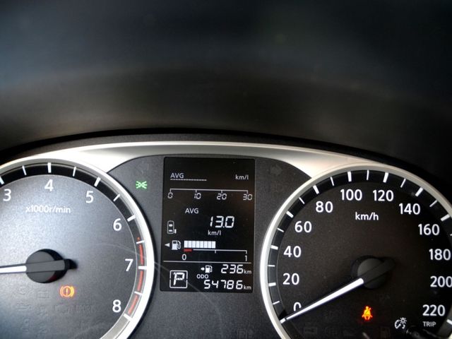 Nissan Kicks  第7張相片