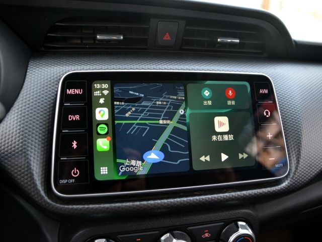 Nissan Kicks  第13張相片