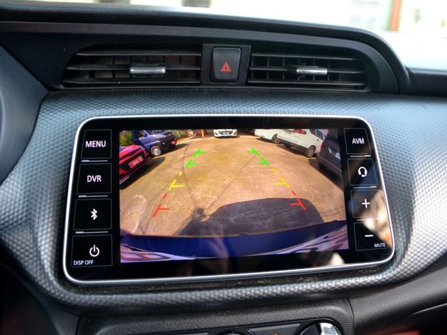 Nissan Kicks  第14張相片