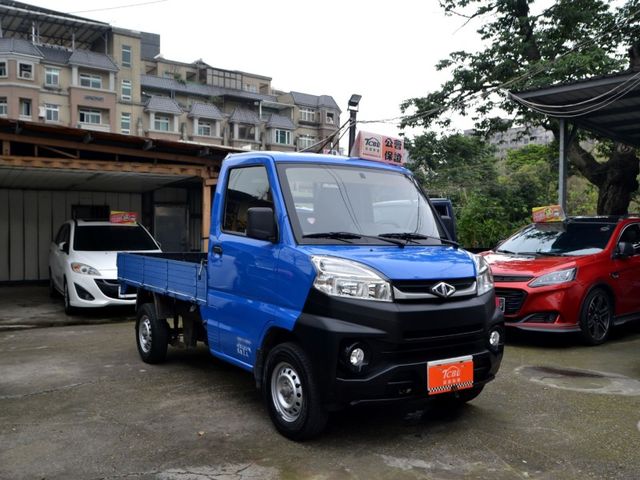 Mitsubishi Veryca  第4張相片