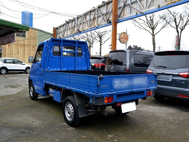 Mitsubishi Veryca  第5張相片