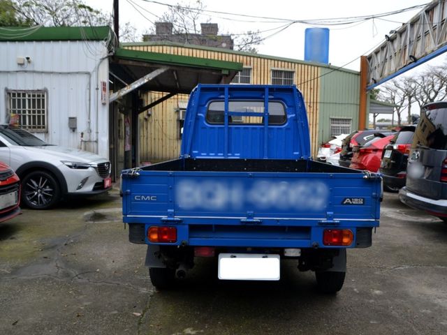 Mitsubishi Veryca  第6張相片