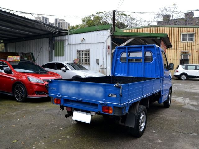 Mitsubishi Veryca  第7張相片