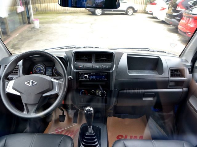 Mitsubishi Veryca  第8張相片