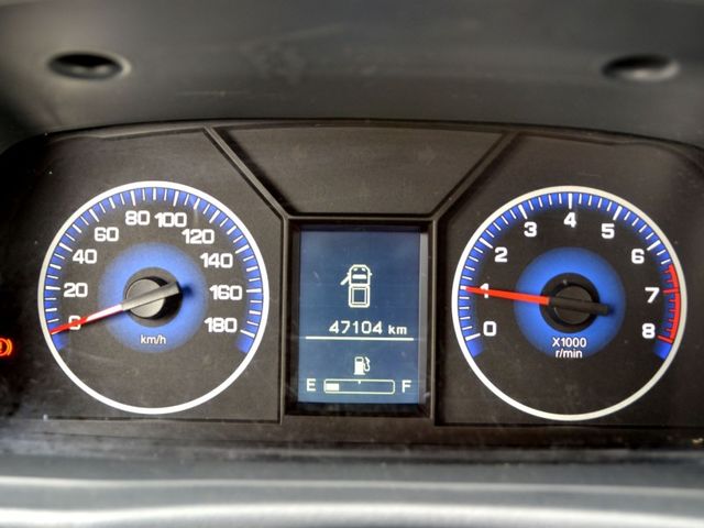 Mitsubishi Veryca  第10張相片