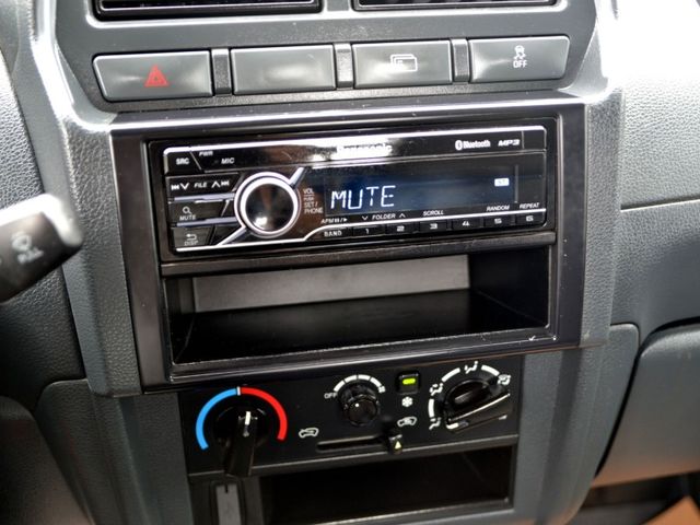 Mitsubishi Veryca  第12張相片