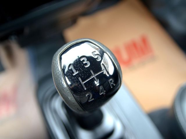 Mitsubishi Veryca  第14張相片