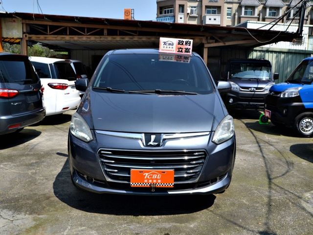 Luxgen M7  第2張相片