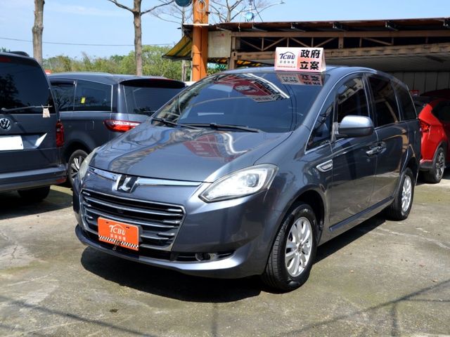 Luxgen M7  第3張相片