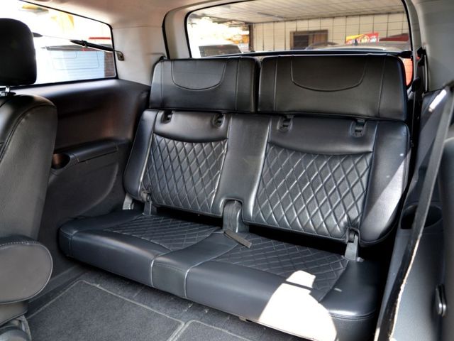 Luxgen M7  第11張相片