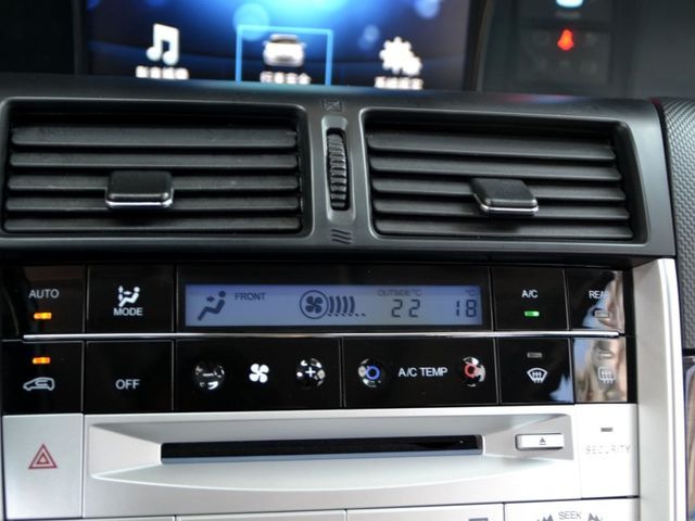 Luxgen M7  第20張相片
