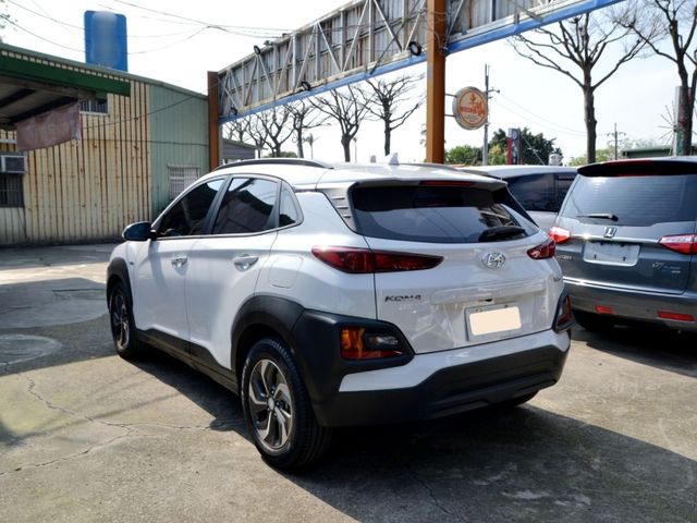 Hyundai Kona  第4張相片