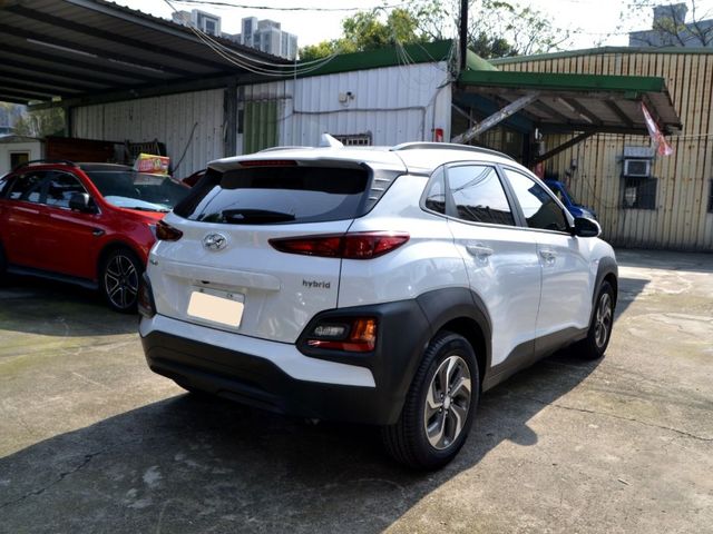 Hyundai Kona  第7張相片