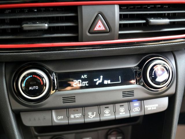 Hyundai Kona  第16張相片