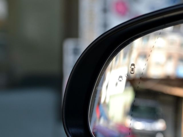 Hyundai Kona  第23張相片