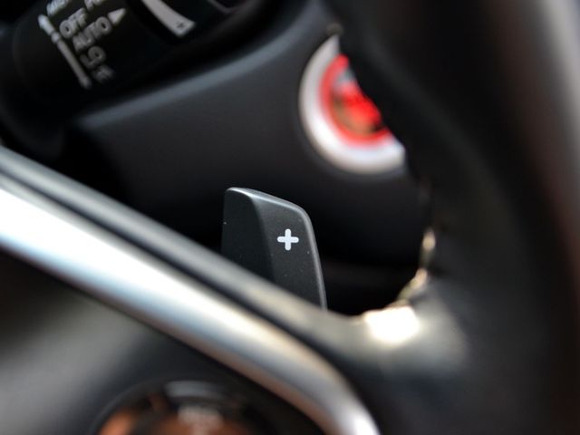 Honda CR-V  第13張相片