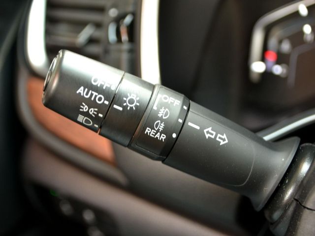 Honda CR-V  第15張相片