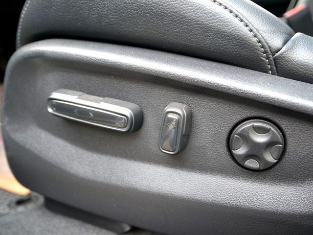 Honda CR-V  第16張相片
