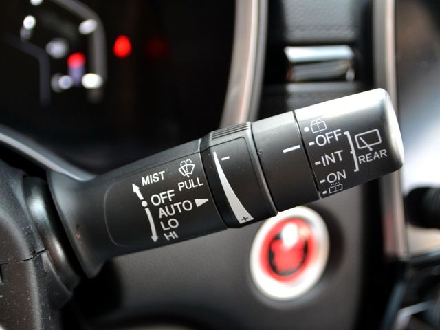 Honda CR-V  第17張相片