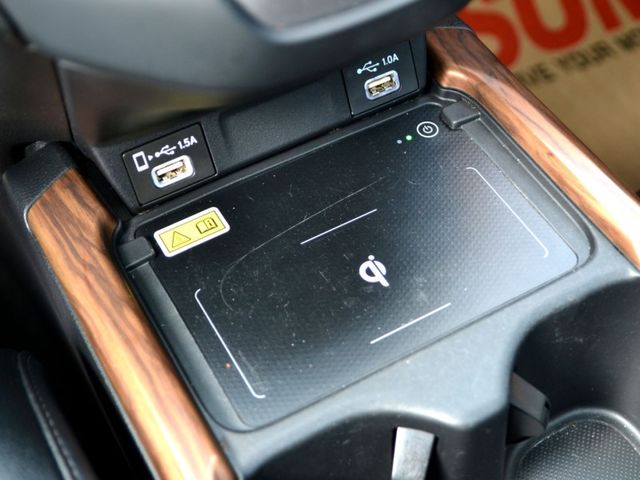Honda CR-V  第23張相片