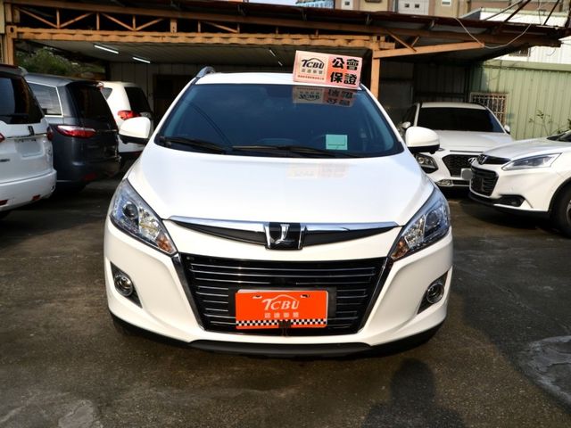 Luxgen U6 Turbo ECO Hyper  第2張相片