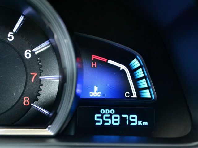 Luxgen U6 Turbo ECO Hyper  第11張相片