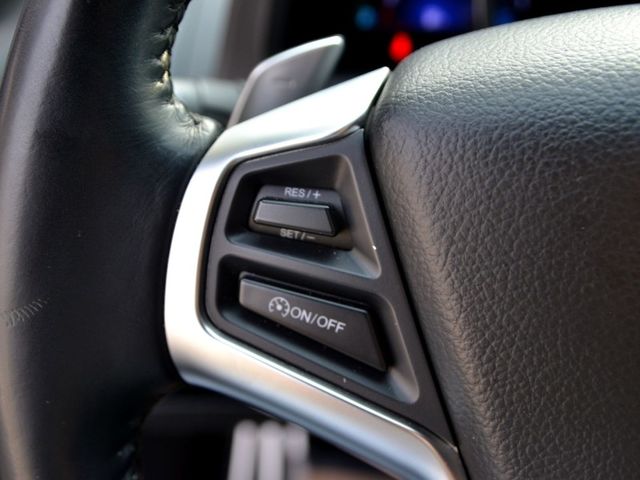 Luxgen U6 Turbo ECO Hyper  第17張相片