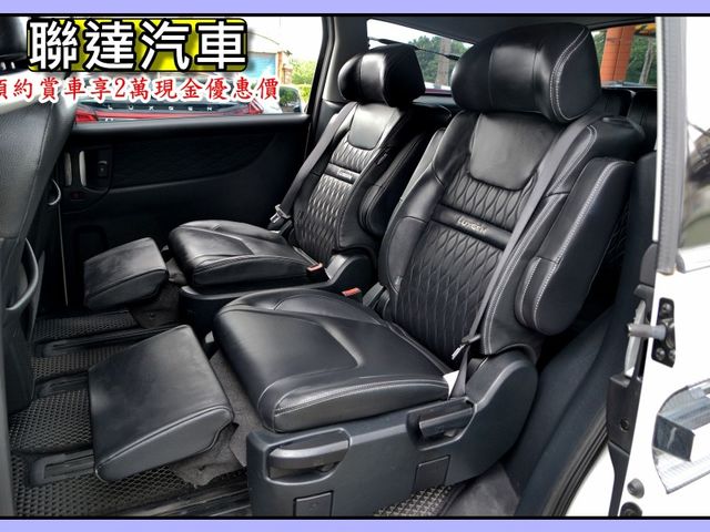 Luxgen M7  第10張相片