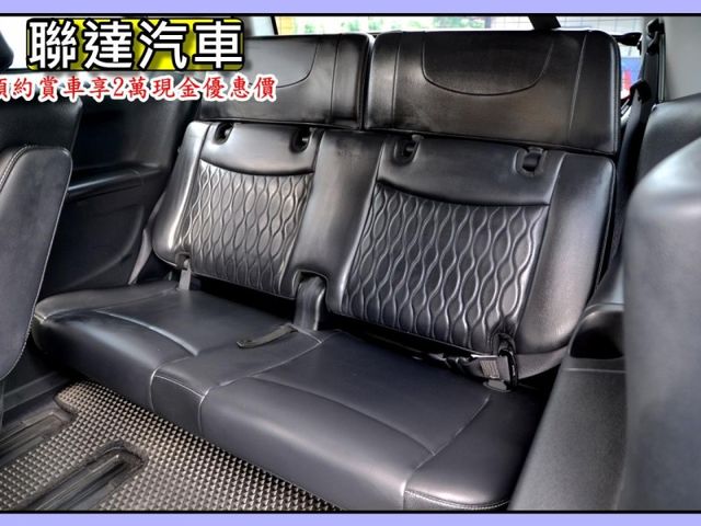 Luxgen M7  第11張相片