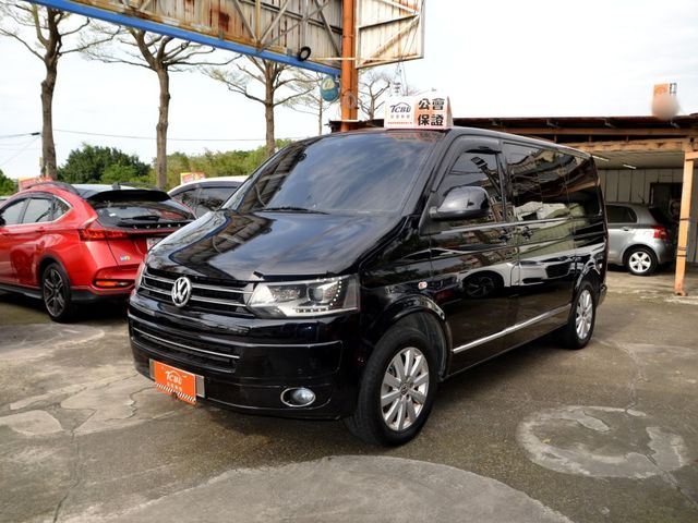 Volkswagen 福斯 T5  第1張相片